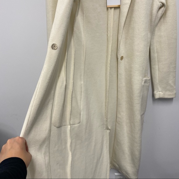 BRAND NEW FALL / TRANSITION COAT / TEDDY JACKET - Picture 6 of 12